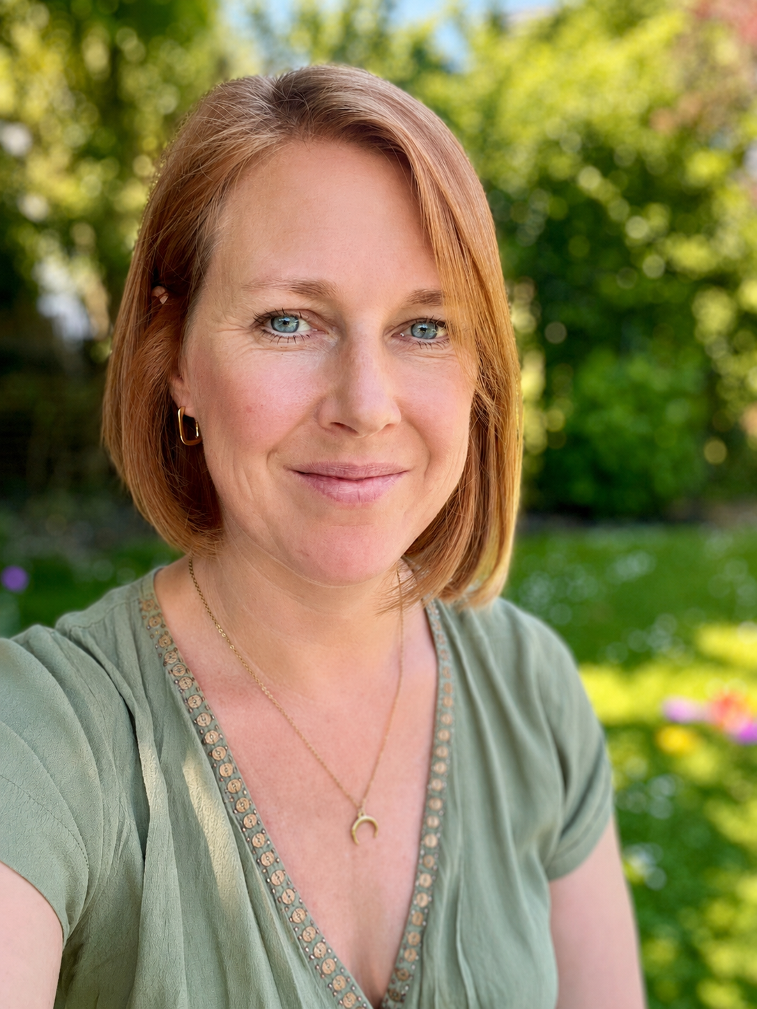 Lara Koop Frequenzbegleitung und Mentoring