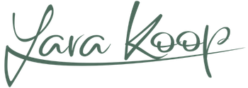 Lara Koop | Frequenzbegleitung & Mentoring Logo